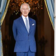 REY CARLOS ES HOSPITALIZADO POR EFECTOS SECUNDARIOS POR TRATAMIENTO DE CANCER