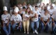 Niñas y niños de Casa de Ángeles disfrutan celebración especial impulsada por el SEDIF