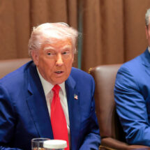 SE RUMORA POSIBLE DESPIDO DEL SECRETARIO DE DEFENSA DE LOS EE.UU.