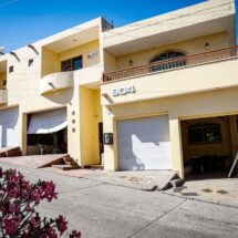 ACRIBILLAN A 9 PERSONAS EN CENTRO DE REHABILITACIÓN EN SINALOA