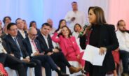 GOBERNADORA DE QUINTANA ROO PRESENTA TIANGUIS TURÍSTICO 2025