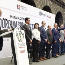 Coordinación e inclusión base para buenos gobiernos locales: Samuel Aguilar Pala