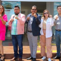 Aumenta participación de juntas auxiliares en actividades deportivas y culturales