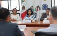 Gobierno de Puebla refuerza acciones para la seguridad de las mujeres