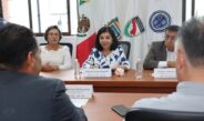Gobierno de Puebla refuerza acciones para la seguridad de las mujeres