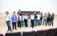 Reuniones con municipios impulsa la participación juvenil Rumbo al Torneo “Juega 2025”