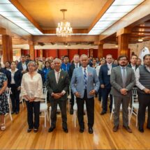 Presentan Plan de Desarrollo Institucional de UPN Puebla