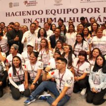 El Deporte como mecanismo generador de La Paz