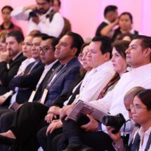 Alejandro Armenta destaca el impulso de Claudia Sheinbaum al turismo