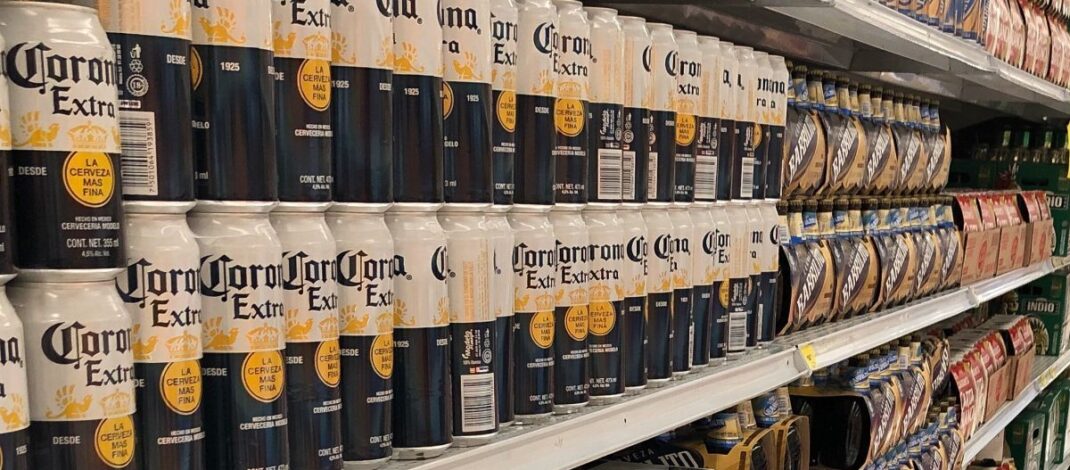 13 OPERATIVOS HAN SIDO IMPLEMENTADOS PARA EVITAR LA VENTA DE BEBIDAS ALCOHÓLICAS EN VÍA PÚBLICA