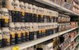 13 OPERATIVOS HAN SIDO IMPLEMENTADOS PARA EVITAR LA VENTA DE BEBIDAS ALCOHÓLICAS EN VÍA PÚBLICA