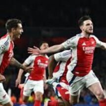 Arsenal: precisión y táctica para tumbar al Real Madrid