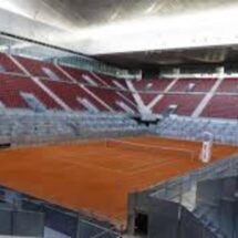 El Mutua Madrid Open anuncia la construcción de un nuevo estadio con capacidad para 8.000 espectadores
