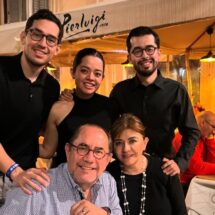 Luto en el periodismo poblano: fallece Diana Huerta Ramírez, hija de Carlos Martín Huerta