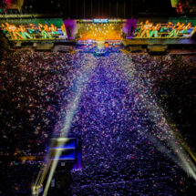 ¡Tecate Pa’l Norte 2025 se vivió más grande que nunca!