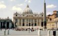 DESPUÉS DEL FALLECIMIENTO DEL PAPA FRANCISCO EL VATICANO SE PREPARA PARA SU SUCESIÓN