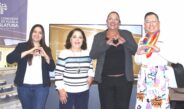 Impulsan acciones en beneficio de la comunidad LGBT y ciudadanía en Puebla