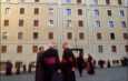 A SOBRE PASADO EL SISTEMA DE OPERACIÓN DE LA CASA DE SANTA MARTA