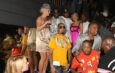 DURANTE EL JUICIO DE SEAN COMBS SALE EL NOMBRE DE BRITNEY SPEARS