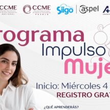 La Presidenta Edhali Moreno lanza “Impulso Mujer”, un programa gratuito para el desarrollo personal de mujeres poblanas