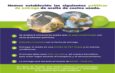 AGUA DE PUEBLA ACTIVA POR 5o AÑO SU CAMPAÑA DE ACOPIO DE ACEITE COMESTIBLE USADO