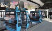 INAH APRUEBA PROYECTO DEL GOBERNADOR DE PUEBLA SOBRE EL CABLE BUS Y LA UNIVERSIDAD DEL DEPORTE