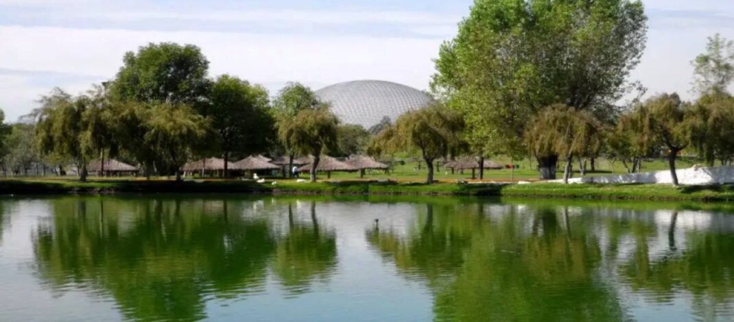 ARMENTA CONFIRMA QUE PUEBLA TENDRÁ VARIOS ECOPARQUES