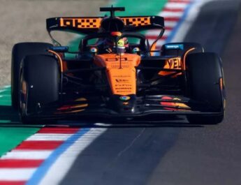 RESULTADOS DE LAS PRUEBAS DE LA F1 DEL GRAN PREMIO EMILIA – ROMAGNA