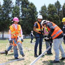 Puebla fortalece capacitación especializada en materia energética
