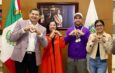 Gobierno de Puebla duplica apoyo económico a medallistas del estado