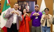 Gobierno de Puebla duplica apoyo económico a medallistas del estado