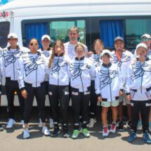 Puebla sigue sumando preseas en Olimpiada Nacional