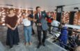 Con el Gran Telescopio Milimétrico, Puebla tendrá presencia mundial: Rosaura Ruiz Gutiérrez