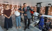 Con el Gran Telescopio Milimétrico, Puebla tendrá presencia mundial: Rosaura Ruiz Gutiérrez