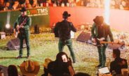 EL GRUPO MUSICAL LOS ALEGRES DE BARRANCO SE VAN A PROCESO POR APOLOGÍA DEL DELITO