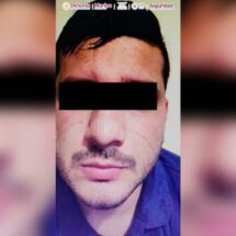 MUERE “EL PERRIS” AL EVITAR SER DETENIDO POR LAS AUTORIDADES