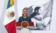 SHEINBAUM CONFIRMÓ SU VISITA A SINALOA