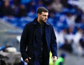 CRUZ AZUL Y EL PORTO ACUERDAN POLÉMICA CONTRATACIÓN DE MARTÍN ANSELMI