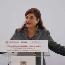 ASESINAN A XIMENA GUZMÁN SECRETARIA PARTICULAR DE CLARAA BRUGADA