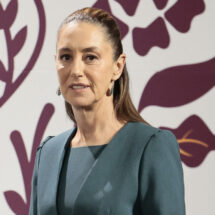 SHEINBAUM AFIRMA QUE MARINA YA TIENE UNA HIPÓTESIS SOBRE EL ACCIDENTE DEL BUQUE ESCUELA EN EE.UU.