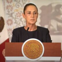 AUMENTO AL SALARIO DE MAESTROS ANUNCIA SHEINBAUM