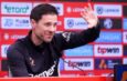 ALONSO ANUNCIA SU SEPARACIÓN DEL QUE AÚN ES SU CLUB EL BAYER LEVERKUSEN