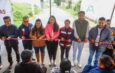 INICIAN OBRAS EN TEPALCATEPEC EN MEJORA DE LA CONECTIVIDAD EN SPCH