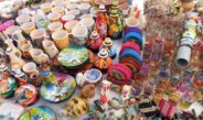 LA SECRETARÍA DE ARTE Y CULTURA REALIZA ESTE FIN DE SEMANA UNA EXPO VENTA ARTESANAL