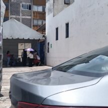 ROSA ICELA RODRÍGUEZ ANUNCIÓ QUE LAS VOTACIONES DEL 1 DE JUNIO SE EFECTUARON EN UN AMBIENTE DE PAZ Y TRANQUILIDAD