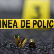 FUE ATAQUE DIRECTO CONTRA LOS MESEROS ASESINADOS EN BAR CLANDESTINO