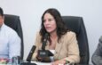 LUPITA CUAUTLE PROMUEVE ACERCAMIENTO CON LOS ESTUDIANTES DE SACH