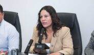 LUPITA CUAUTLE PROMUEVE ACERCAMIENTO CON LOS ESTUDIANTES DE SACH