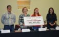 Convenciones y Parques refrenda compromiso humanista con Cruz Roja Mexicana