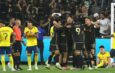 EL DT DEL CLUB AMÉRICA COMENTÓ QUE COMPARTE EL DOLOR DE LA DERROTA